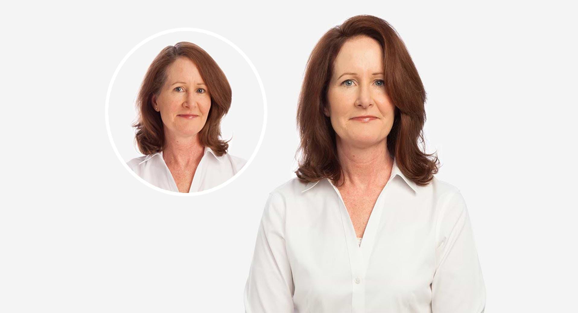 color new experience model desktop